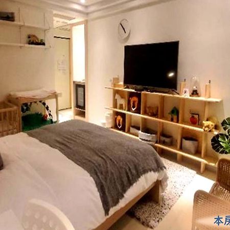 Yomi Hotel - Shuanglian Mrt Тайпей Екстериор снимка