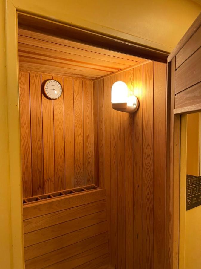Yomi Hotel - Shuanglian Mrt Тайпей Екстериор снимка
