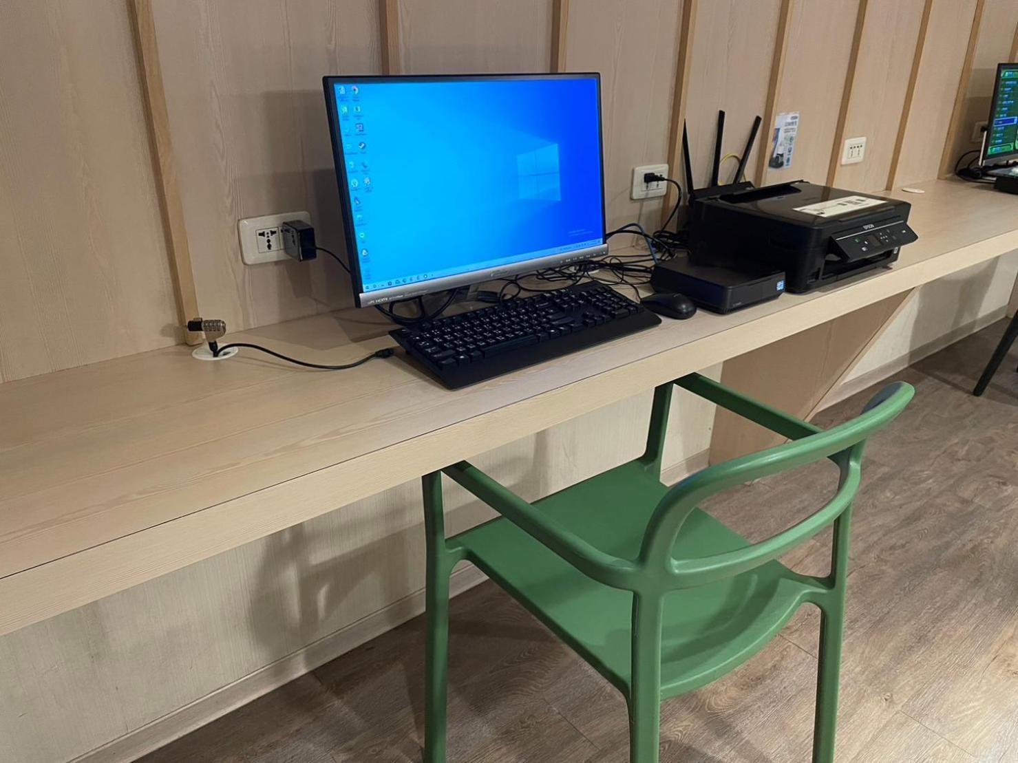 Yomi Hotel - Shuanglian Mrt Тайпей Екстериор снимка